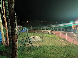 Taş Mahall Luxury Hotel