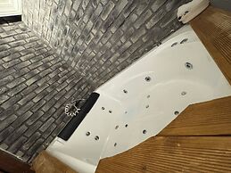 Taş Mahall Luxury Hotel