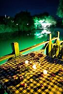 Taş Mahall Luxury Hotel