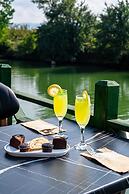 Taş Mahall Luxury Hotel