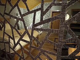 Taş Mahall Luxury Hotel