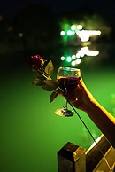 Taş Mahall Luxury Hotel