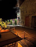 Taş Mahall Luxury Hotel