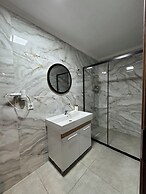 Taş Mahall Luxury Hotel