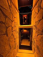 Taş Mahall Luxury Hotel