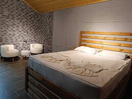 Taş Mahall Luxury Hotel