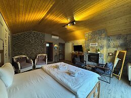 Taş Mahall Luxury Hotel