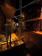 Taş Mahall Luxury Hotel