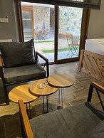 Taş Mahall Luxury Hotel