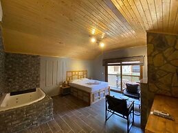 Taş Mahall Luxury Hotel