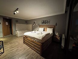 Taş Mahall Luxury Hotel