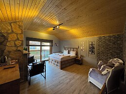 Taş Mahall Luxury Hotel