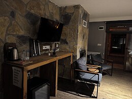 Taş Mahall Luxury Hotel