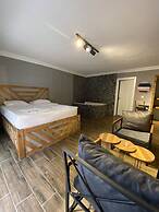 Taş Mahall Luxury Hotel