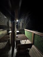 Taş Mahall Luxury Hotel