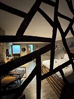 Taş Mahall Luxury Hotel