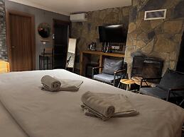 Taş Mahall Luxury Hotel