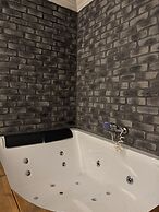 Taş Mahall Luxury Hotel