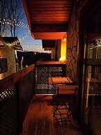 Taş Mahall Luxury Hotel