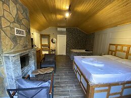 Taş Mahall Luxury Hotel