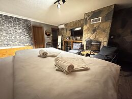 Taş Mahall Luxury Hotel