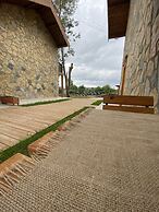 Taş Mahall Luxury Hotel