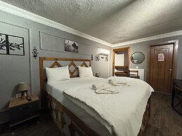 Taş Mahall Luxury Hotel