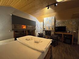 Taş Mahall Luxury Hotel