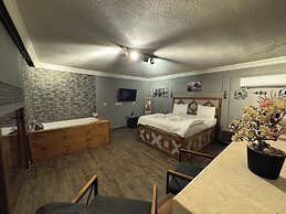 Taş Mahall Luxury Hotel