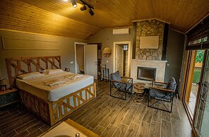 Taş Mahall Luxury Hotel