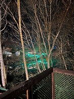 Taş Mahall Luxury Hotel