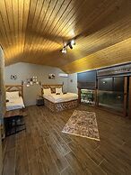 Taş Mahall Luxury Hotel