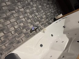 Taş Mahall Luxury Hotel