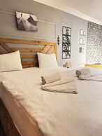 Taş Mahall Luxury Hotel