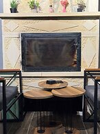 Taş Mahall Luxury Hotel