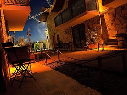 Taş Mahall Luxury Hotel