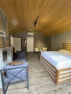 Taş Mahall Luxury Hotel