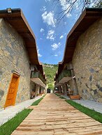 Taş Mahall Luxury Hotel