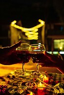 Taş Mahall Luxury Hotel