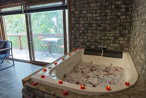 Taş Mahall Luxury Hotel