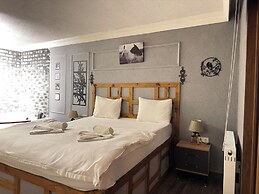 Taş Mahall Luxury Hotel