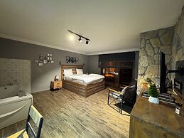 Taş Mahall Luxury Hotel