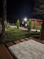 Taş Mahall Luxury Hotel