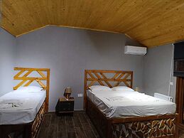 Taş Mahall Luxury Hotel