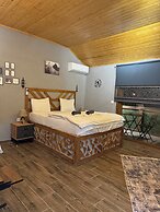 Taş Mahall Luxury Hotel