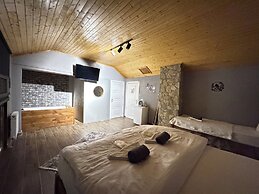 Taş Mahall Luxury Hotel