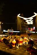 Taş Mahall Luxury Hotel