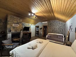 Taş Mahall Luxury Hotel