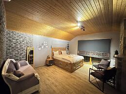 Taş Mahall Luxury Hotel