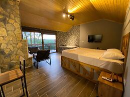 Taş Mahall Luxury Hotel